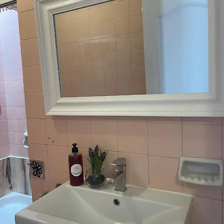 Apartment Dream Senses