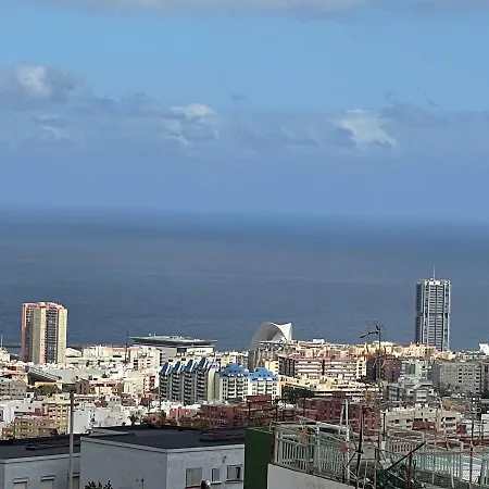Dream Senses Apartment Santa Cruz de Tenerife