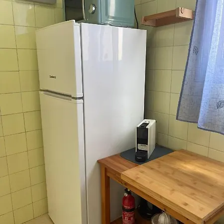 Apartment Dream Senses *