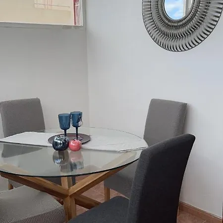 Apartment Dream Senses Santa Cruz de Tenerife