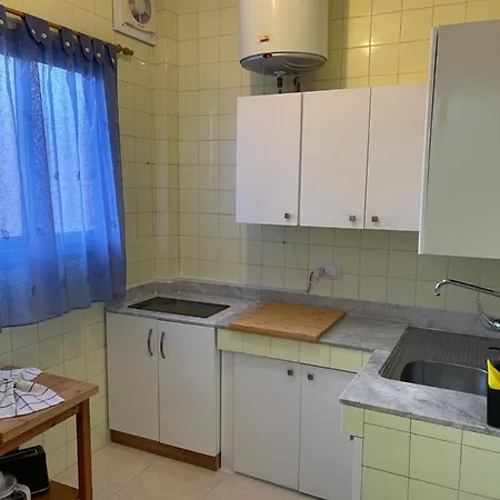Dream Senses Apartment *