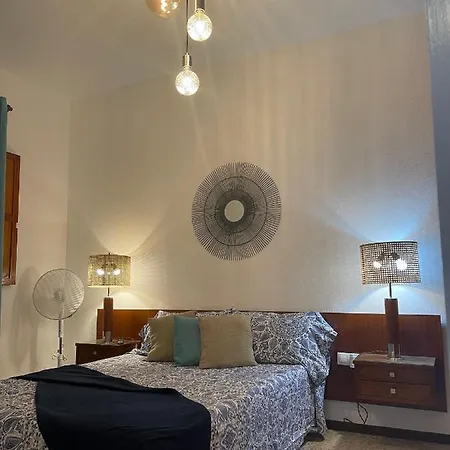 Apartmán Dream Senses *