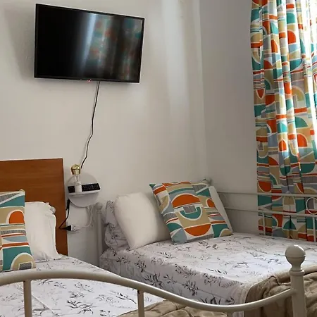 Apartmán Dream Senses Santa Cruz de Tenerife