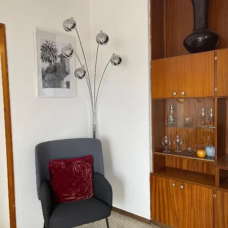 Dream Senses Santa Cruz de Tenerife