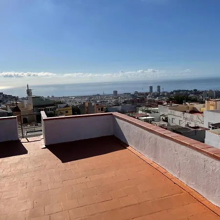 Apartmán Dream Senses