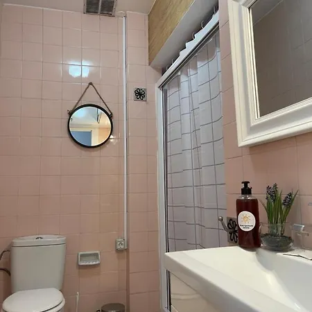 Dream Senses * Santa Cruz de Tenerife