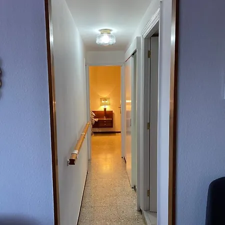 Dream Senses Daire Santa Cruz de Tenerife