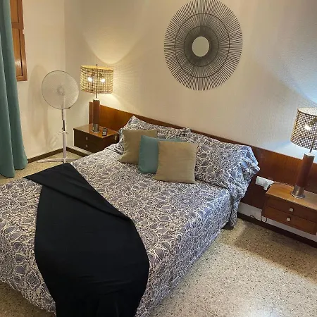 Apartamento Dream Senses